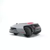 Dreame Robotic Mower A1 Pro Robotiskais zāles pļāvējs, akumulatora, pelēks