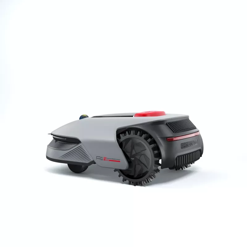 Dreame Robotic Mower A1 Pro Robotiskais zāles pļāvējs, akumulatora, pelēks