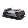 Dreame Robotic Mower A1 Pro Robotiskais zāles pļāvējs, akumulatora, pelēks