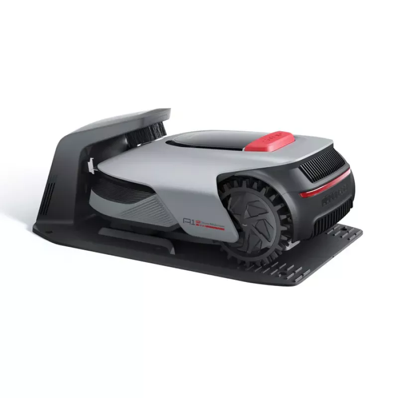 Dreame Robotic Mower A1 Pro Robotiskais zāles pļāvējs, akumulatora, pelēks