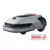 Dreame Robotic Mower A1 Pro Robotiskais zāles pļāvējs, akumulatora, pelēks