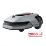 Dreame Robotic Mower A1 Pro Robotiskais zāles pļāvējs, akumulatora, pelēks