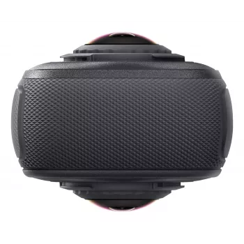 Insta360 X4 Air darbības kamera 8K Ultra HD, 29 MP CMOS (1/1,8 collas), 120 kadri/s, ūdensizturīga līdz 15 m, 2010 mAh