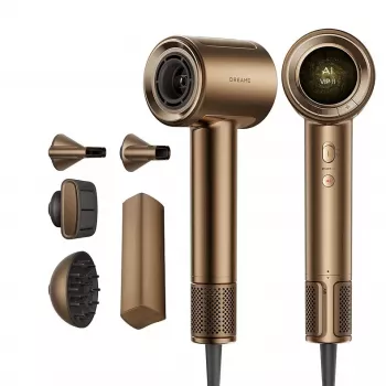 Fēns Dreame Pilot 1600W Bronza AHX01A