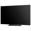 Smart TV Dreame Aura S100 55 collas, QLED+ (Mini LED), 4K UHD, Google TV, 144Hz, AI procesors, integrēta skaņas josla, melns