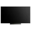 Smart TV Dreame Aura S100 65 collu televizors, QLED+ (Mini LED), 4K UHD, Google TV, 144Hz, AI procesors, iebūvēta skaņas josla, melns