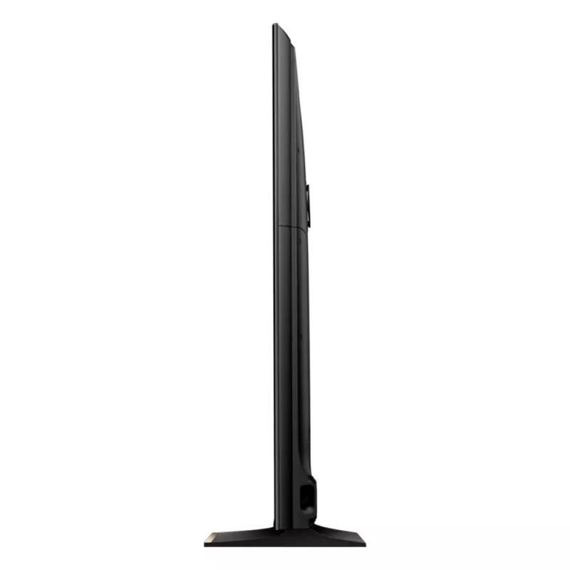 Smart TV Dreame Aura S100 65 collu televizors, QLED+ (Mini LED), 4K UHD, Google TV, 144Hz, AI procesors, iebūvēta skaņas josla, melns