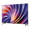 Smart TV Dreame Vivid Q100 50 collas, QLED+, 4K UHD, Google TV, 120Hz, AI procesors, melns