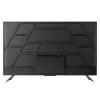 Smart TV Dreame Vivid Q100 65 collas, QLED+, 4K UHD, Google TV, 120Hz, AI procesors, melns