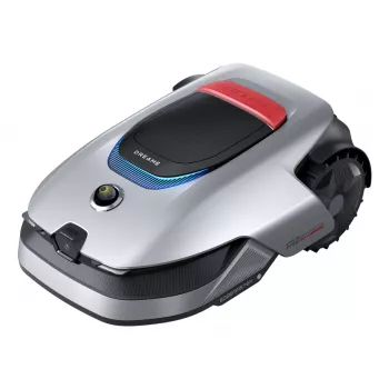 Robotsējējs Dreame A2 1200, akumulators, melns, pelēks