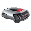 Robotsējējs Dreame A2 1200, akumulators, melns, pelēks