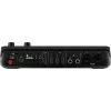 Daudzkanālu podkāstu un tiešraides producēšanas konsole Rode RodeCaster Video S RCVS-E — skārienekrāns, Wi‑Fi, Bluetooth 5.3, 5x USB-C, 3x HDMI ieeja, 1x HDMI izeja, microSD