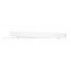 Pilnizmēra vadu medicīnas tastatūra CHERRY AK-C8112 Medical USB QWERTZ 105 taustiņi balta 1.8 m