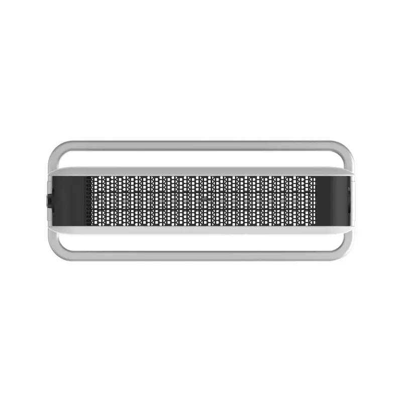 Mill konvekcijas sildītājs CO2200LEDMAX, 2200 W, 3 jaudas līmeņi, LED displejs, balts