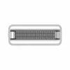 Mill konvekcijas sildītājs CO2200LEDMAX, 2200 W, 3 jaudas līmeņi, LED displejs, balts