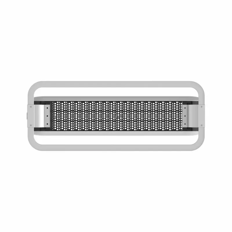 Mill konvekcijas sildītājs CO2200LEDMAX, 2200 W, 3 jaudas līmeņi, LED displejs, balts