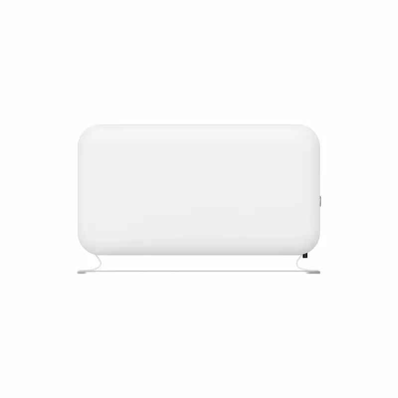 Mill konvekcijas sildītājs CO2200LEDMAX, 2200 W, 3 jaudas līmeņi, LED displejs, balts