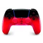Spēļu kontrolieris Sony DualSense PlayStation 5 — Bluetooth/USB, akumulators, Melns/Sarkans, USB-C, 188×69×189 mm