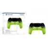 Spēļu kontrolieris Sony DualSense PlayStation 5 — Bluetooth/USB, Melns/Zaļš, Analogs/Digitāls, USB-C