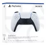 Sony PS719022350 spēļu kontrolieris balts digitālais PlayStation 5