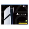 Spēļu konsole Sony PlayStation 5 Pro – 2 TB SSD, GDDR6, Wi‑Fi 6/7, Ethernet, 8K atbalsts, Melns/Balts
