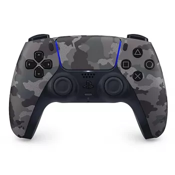 Sony DualSense V2 Pelēks Bluetooth/USB Spēļu Kontrolieris Analogs/Digitāls PlayStation 5