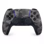 Sony DualSense V2 Pelēks Bluetooth/USB Spēļu Kontrolieris Analogs/Digitāls PlayStation 5