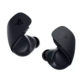 Sony Pulse Explore Bezvadu Iekšauss Spēļu Austiņas Bluetooth Melnas