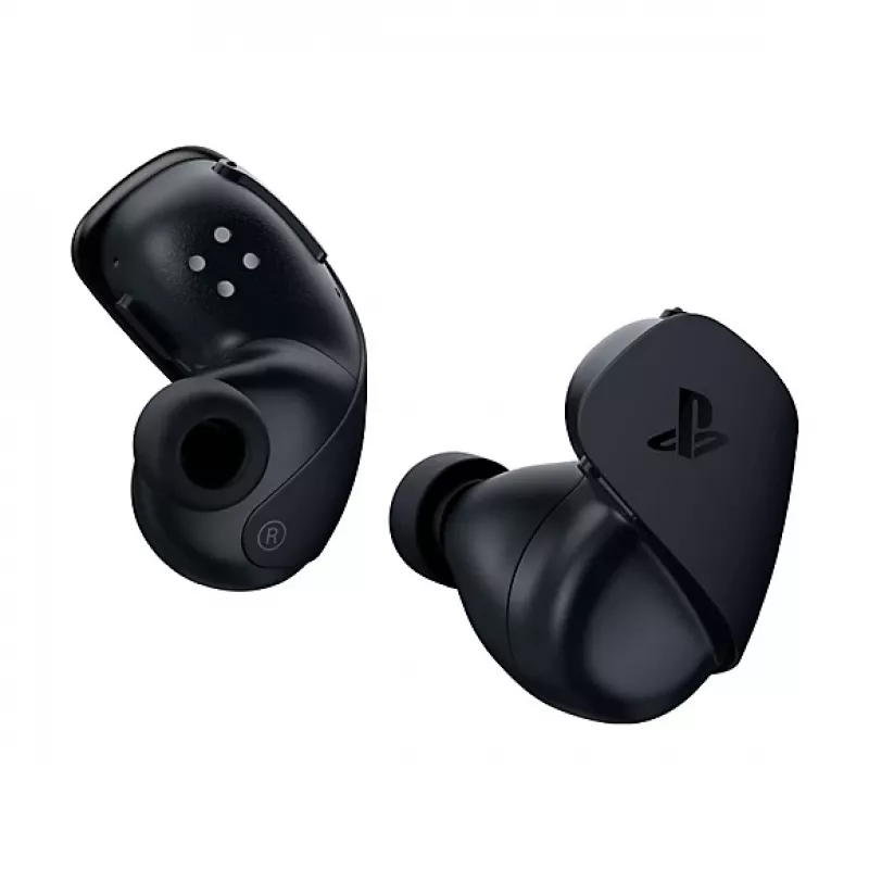 Sony Pulse Explore Bezvadu Iekšauss Spēļu Austiņas Bluetooth Melnas