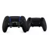 Sony PS5 DualSense Edge spēļu kontrolieris melns Bluetooth/USB kursorsvira digitālā PlayStation 5