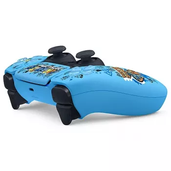 Spēļu kontrolieris Sony DualSense bezvadu PlayStation 5 – zils, Fortnite tēma, modelis 9593973