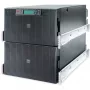 APC Smart-UPS RT 20kVA, 230/400V, LCD, 12U, 2x IEC Jumpers & 8x IEC 60320 C19 ligzdas