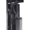 APC NetShelter Zero U Piederumu Montāžas Kronšteins, 113 x 53 x 84 mm, 230 g