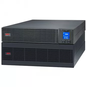 APC SRV5KRILRK nepārtrauktās barošanas avots (UPS) Double-conversion (Online) 5 kVA 5000 W
