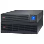 APC SRV5KRILRK nepārtrauktās barošanas avots (UPS) Double-conversion (Online) 5 kVA 5000 W