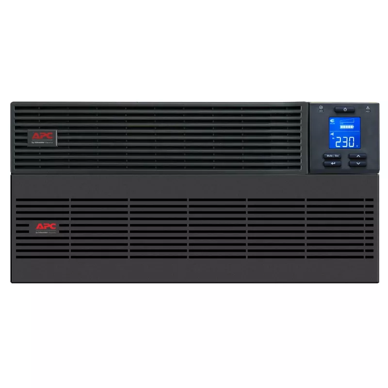 APC SRV5KRILRK nepārtrauktās barošanas avots (UPS) Double-conversion (Online) 5 kVA 5000 W