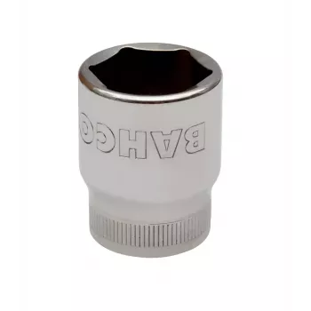 Uztvērējuzgriežņu atslēgas uzgalis Bahco 7800SM-27 27 mm