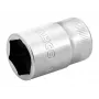 Uztvērējuzgriežņu atslēgas uzgalis Bahco 7800SM-27 27 mm