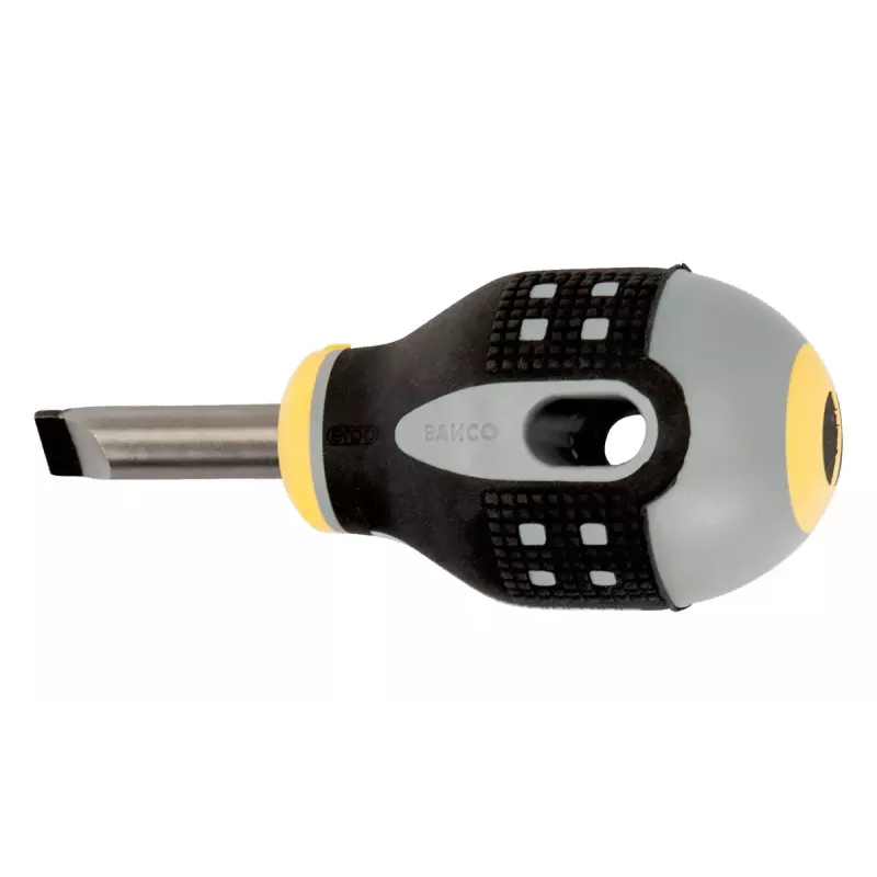 Manuālais skrūvgriezis Bahco BE-8350 Single Standard 83mm 40g