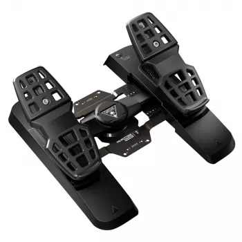 Turtle Beach VelocityOne Universālie Rudder Pedāļi Xbox Series X/S, Xbox One, Windows 10/11 un PC