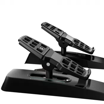 Turtle Beach VelocityOne Universālie Rudder Pedāļi Xbox Series X/S, Xbox One, Windows 10/11 un PC