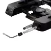 Turtle Beach VelocityOne Universālie Rudder Pedāļi Xbox Series X/S, Xbox One, Windows 10/11 un PC