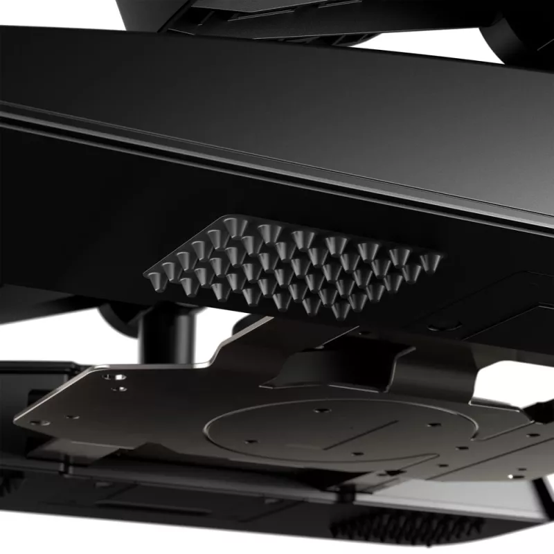 Turtle Beach VelocityOne Universālie Rudder Pedāļi Xbox Series X/S, Xbox One, Windows 10/11 un PC