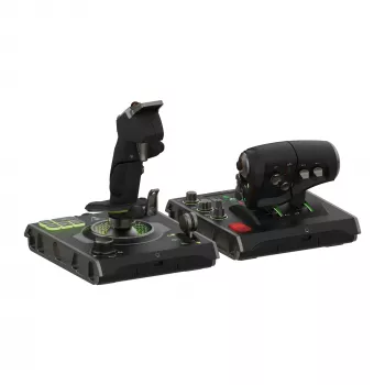 Turtle Beach VelocityOne Flightdeck – lidošanas svira un drosele PC