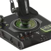HOTAS lidojuma simulācijas sistēma Turtle Beach VelocityOne Flightdeck Windows 10 un 11 datoriem (TBS-0724-05)