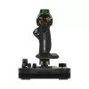 HOTAS lidojuma simulācijas sistēma Turtle Beach VelocityOne Flightdeck Windows 10 un 11 datoriem (TBS-0724-05)