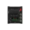 HOTAS lidojuma simulācijas sistēma Turtle Beach VelocityOne Flightdeck Windows 10 un 11 datoriem (TBS-0724-05)