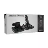 HOTAS lidojuma simulācijas sistēma Turtle Beach VelocityOne Flightdeck Windows 10 un 11 datoriem (TBS-0724-05)