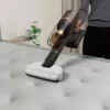 Electrolux ZE149 suka rokas putekļsūcējam, balta, nomaiņas sukas uzgalis