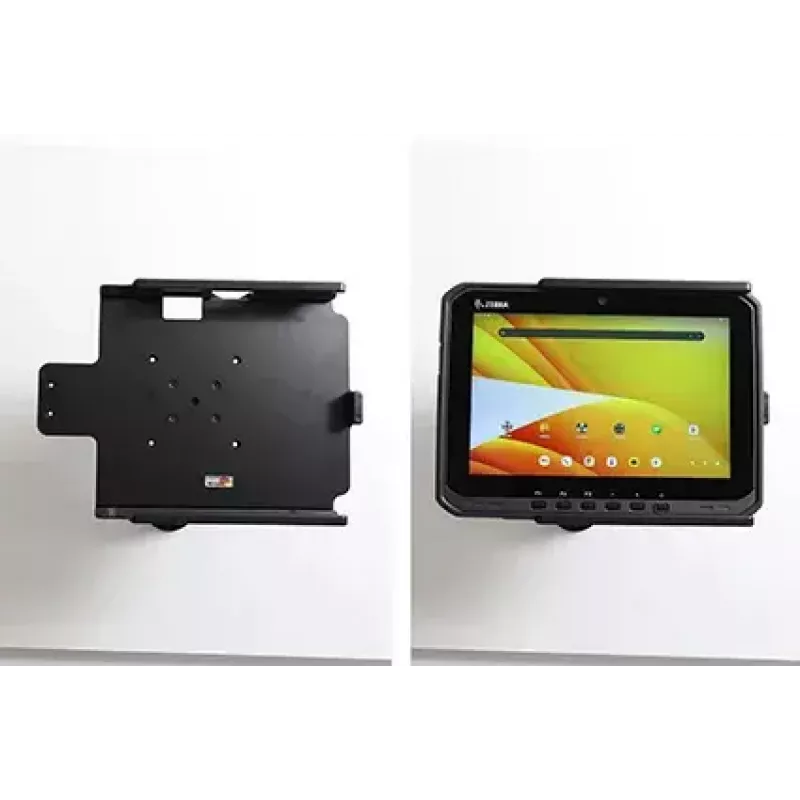 Pasīvais turētājs Brodit 216498 planšetdatoram/UMPC melns